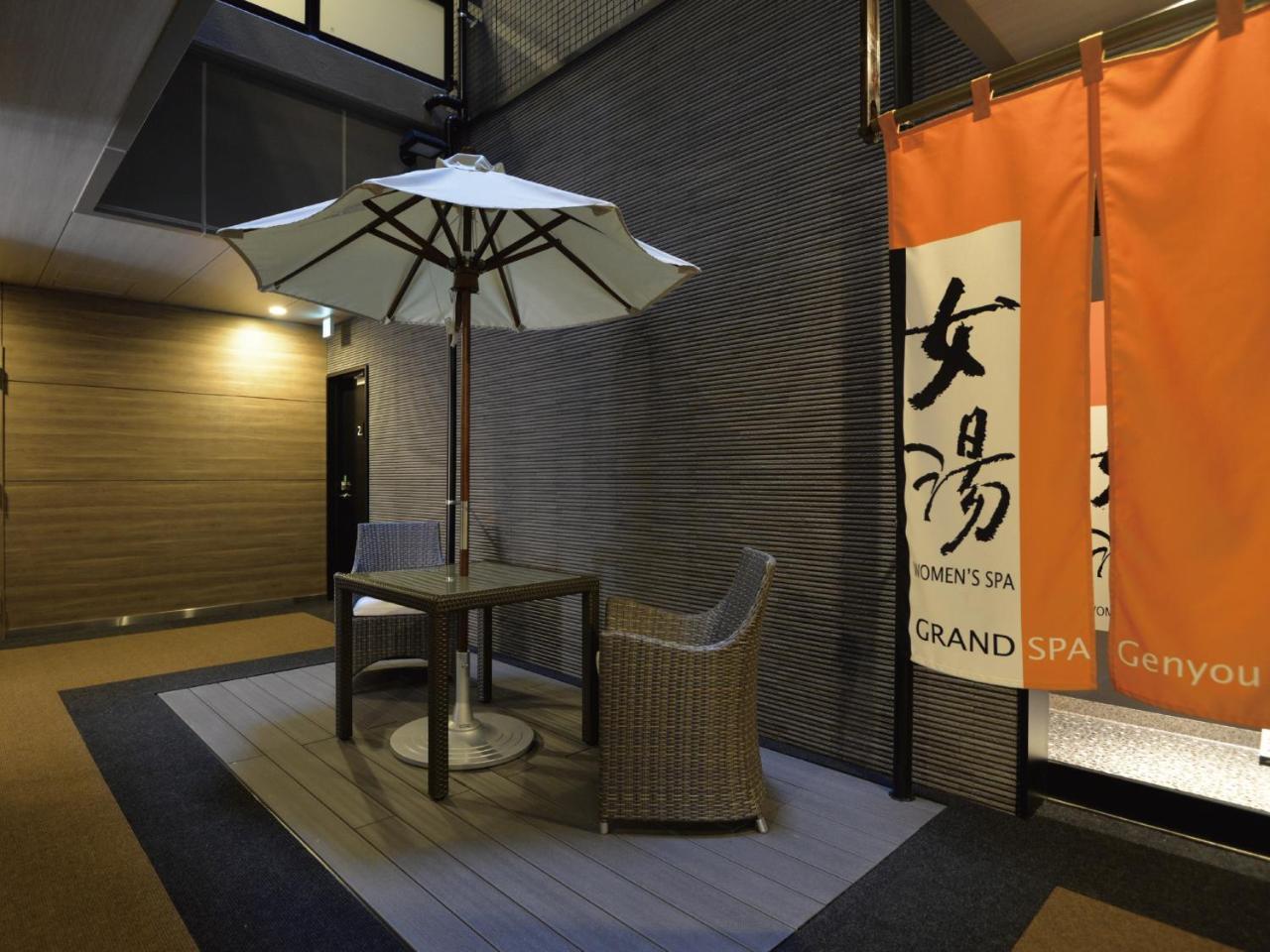 Apa Hotel Saitama Shintoshin Eki-Kita Esterno foto